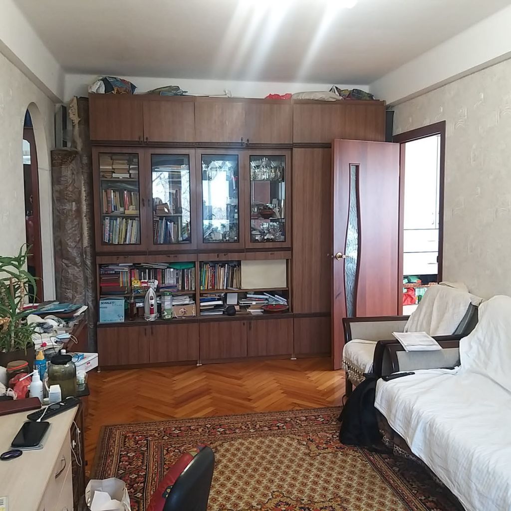 Продажа 3-комнатной квартиры, Пятигорск, 1-я Бульварная ул,  43