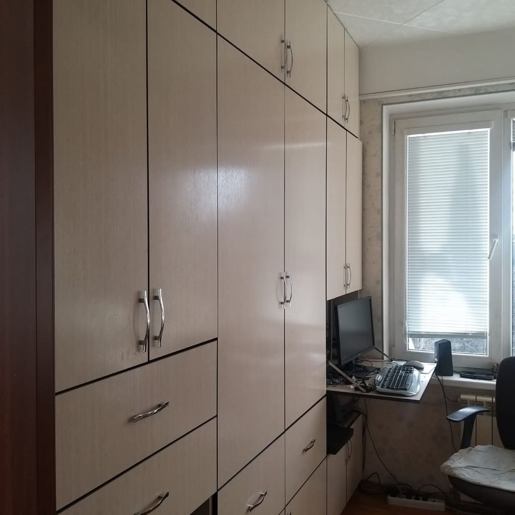 Продажа 3-комнатной квартиры, Пятигорск, 1-я Бульварная ул,  43