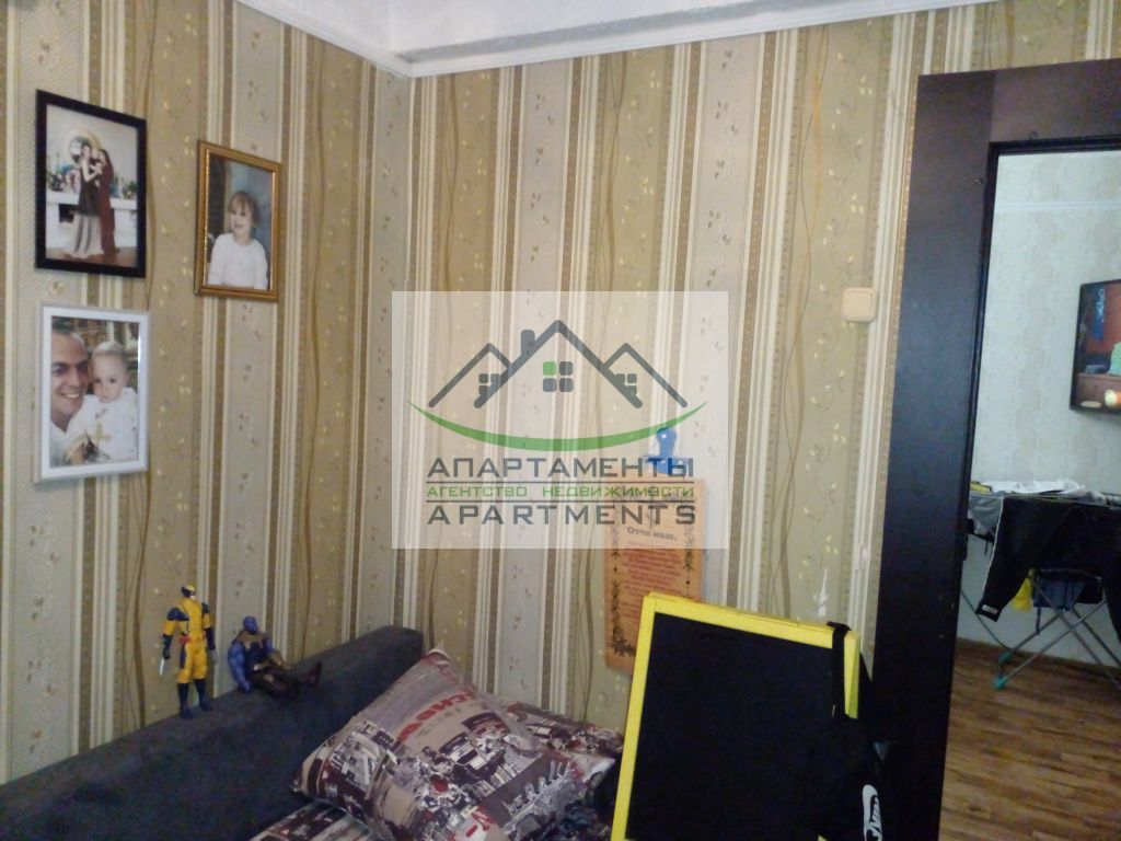 Продажа 3-комнатной квартиры, Ессентуки, Озерная ул,  6