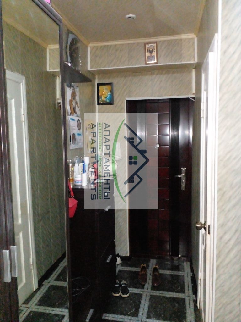 Продажа 3-комнатной квартиры, Ессентуки, Озерная ул,  6