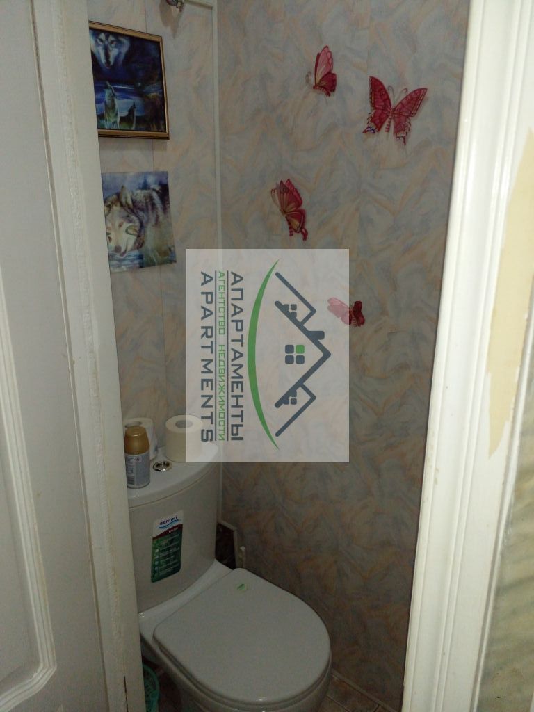 Продажа 3-комнатной квартиры, Ессентуки, Озерная ул,  6