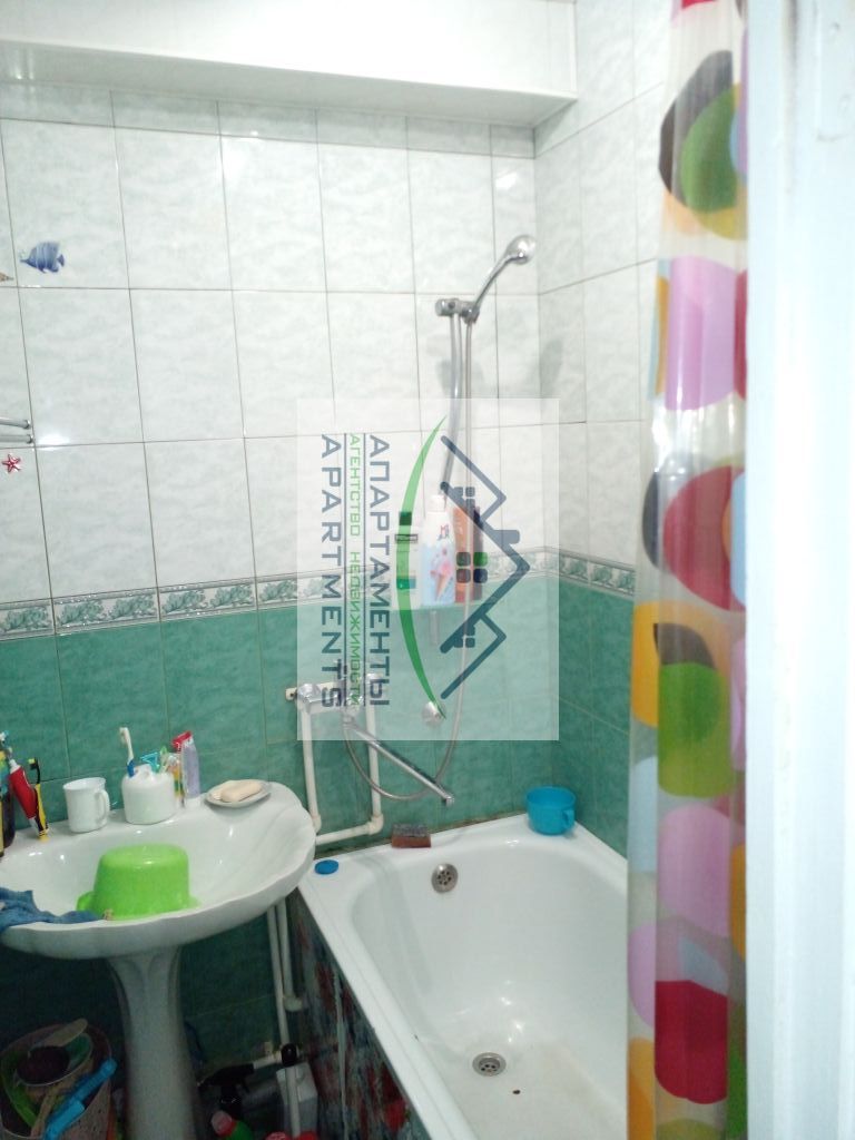 Продажа 3-комнатной квартиры, Ессентуки, Озерная ул,  6