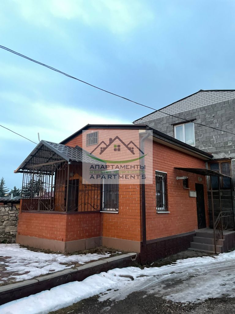 Продажа 3-комнатной квартиры, Пятигорск, Гоголя ул,  15