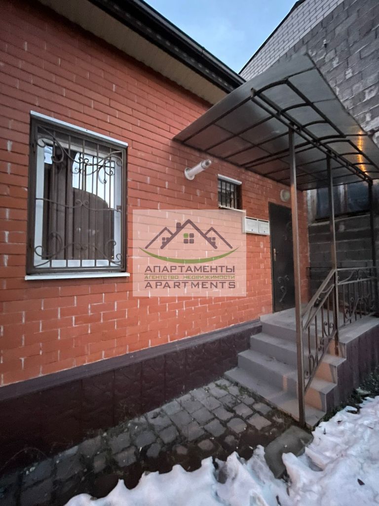 Продажа 3-комнатной квартиры, Пятигорск, Гоголя ул,  15