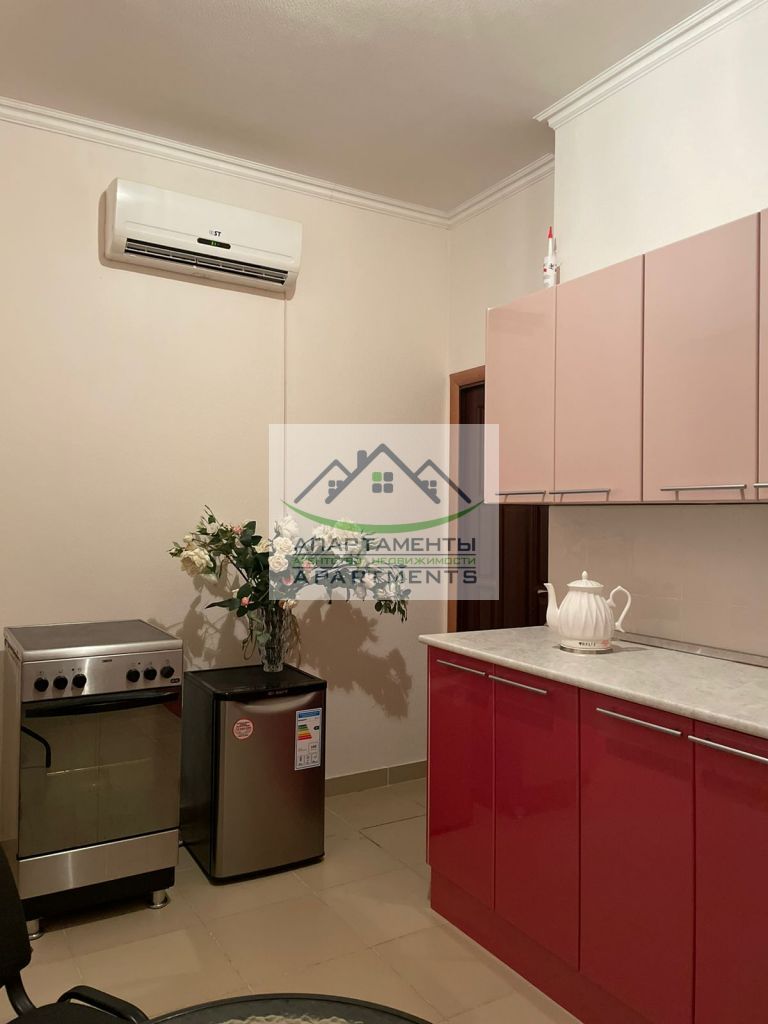 Продажа 3-комнатной квартиры, Пятигорск, Гоголя ул,  15