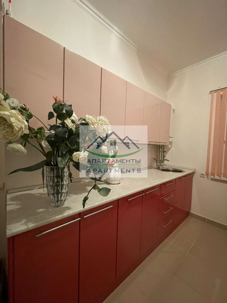 Продажа 3-комнатной квартиры, Пятигорск, Гоголя ул,  15