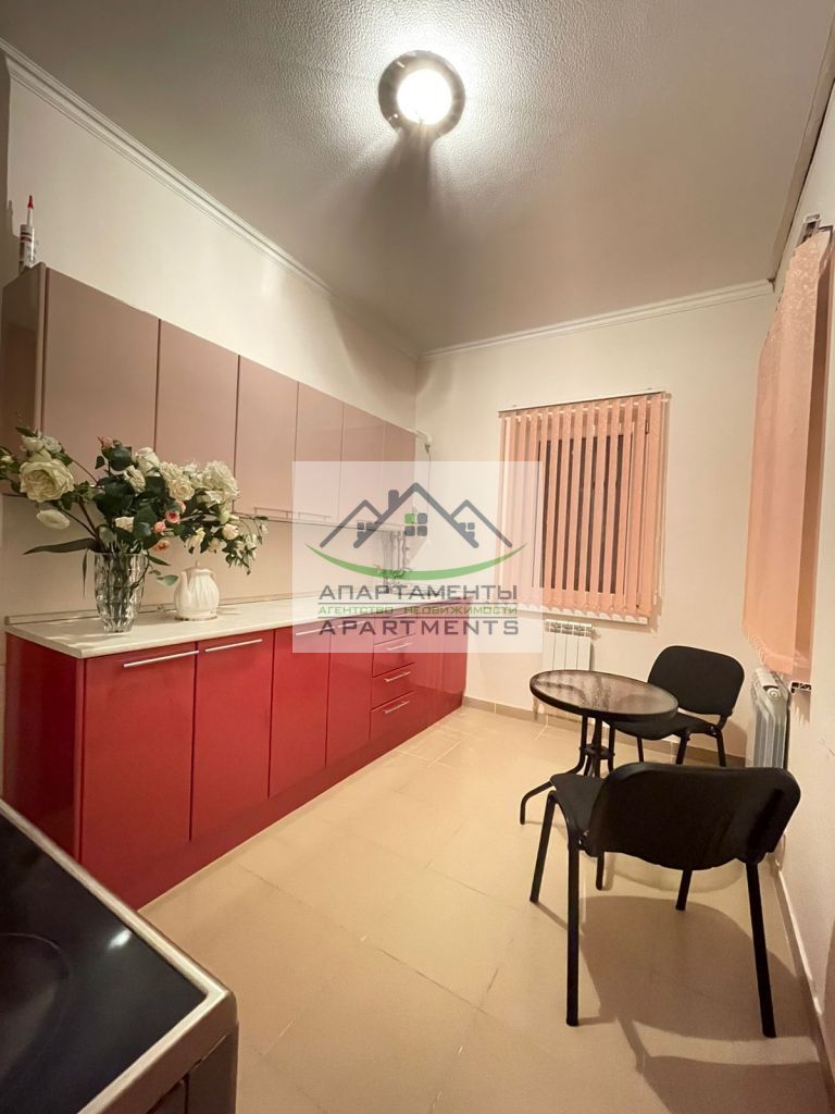 Продажа 3-комнатной квартиры, Пятигорск, Гоголя ул,  15