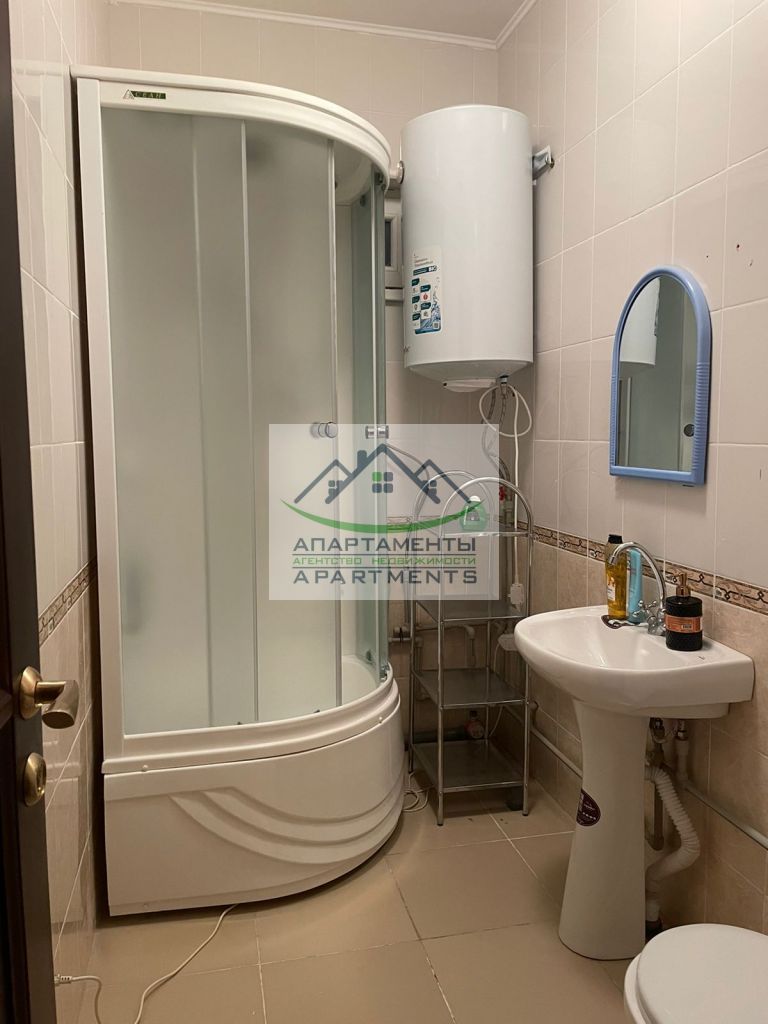 Продажа 3-комнатной квартиры, Пятигорск, Гоголя ул,  15