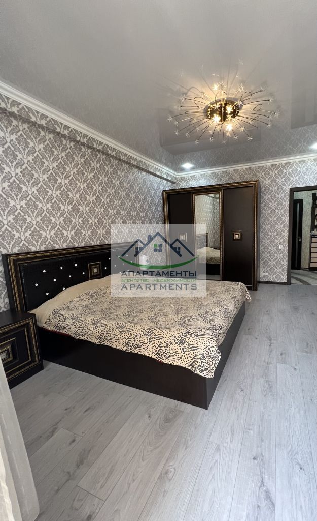 Продажа 1-комнатной квартиры, Пятигорск, Железнодорожная ул,  123к1