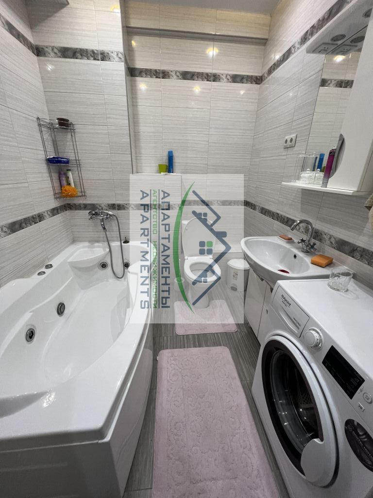 Продажа 1-комнатной квартиры, Пятигорск, Железнодорожная ул,  123к1