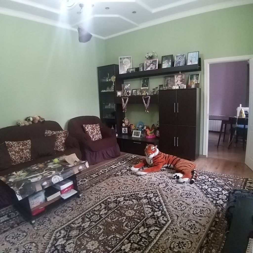 Продажа 3-комнатной квартиры, Пятигорск, Матвеева ул,  2