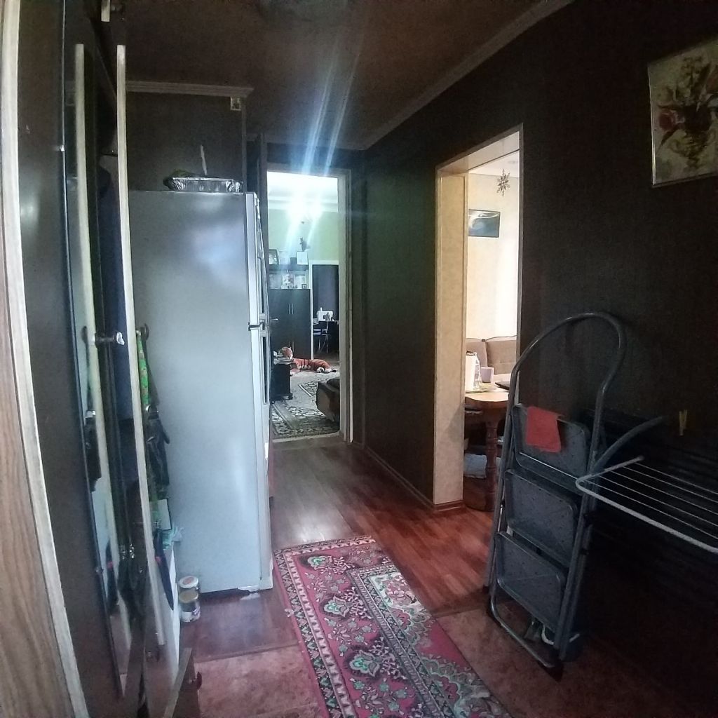 Продажа 3-комнатной квартиры, Пятигорск, Матвеева ул,  2