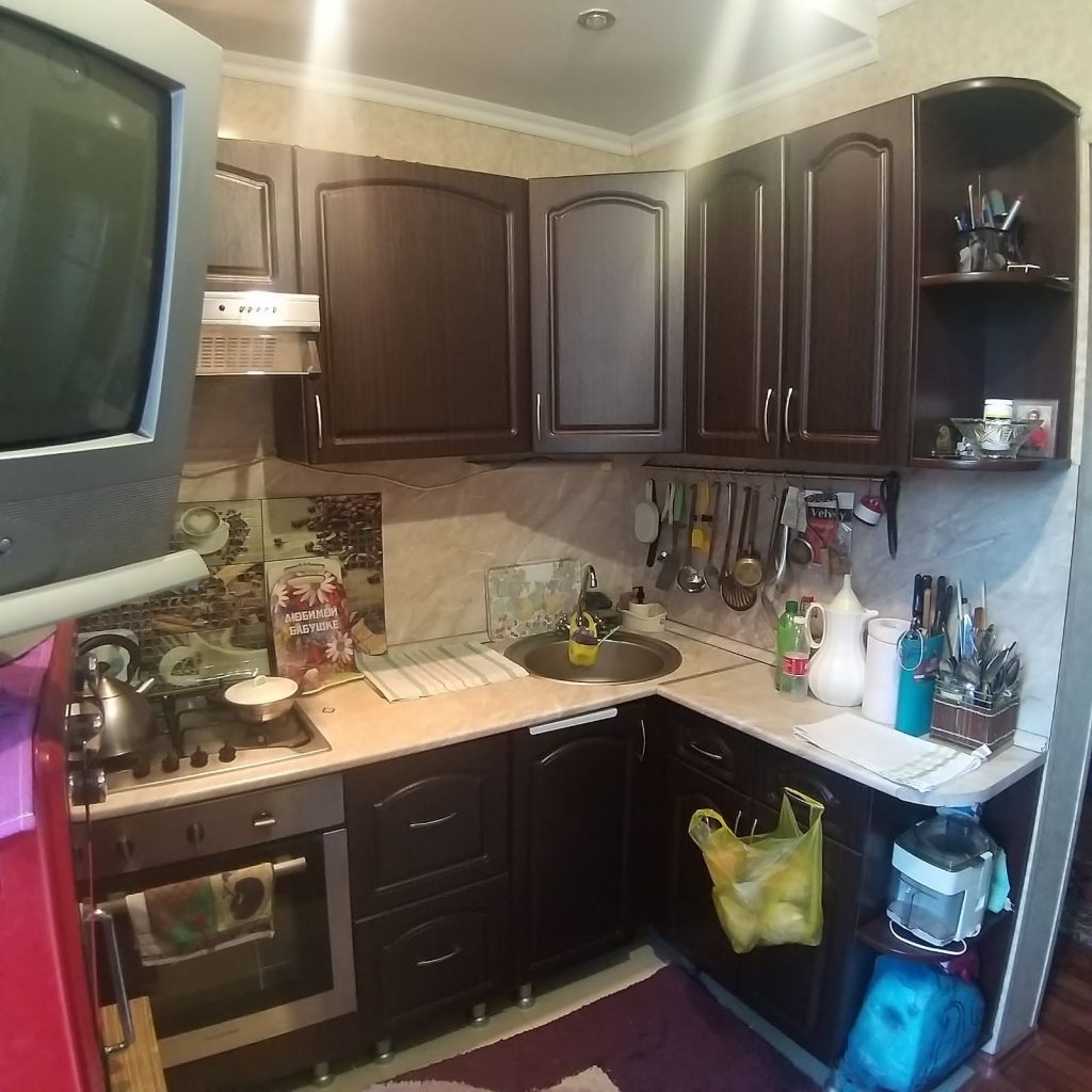 Продажа 3-комнатной квартиры, Пятигорск, Матвеева ул,  2