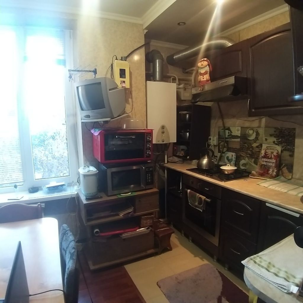 Продажа 3-комнатной квартиры, Пятигорск, Матвеева ул,  2