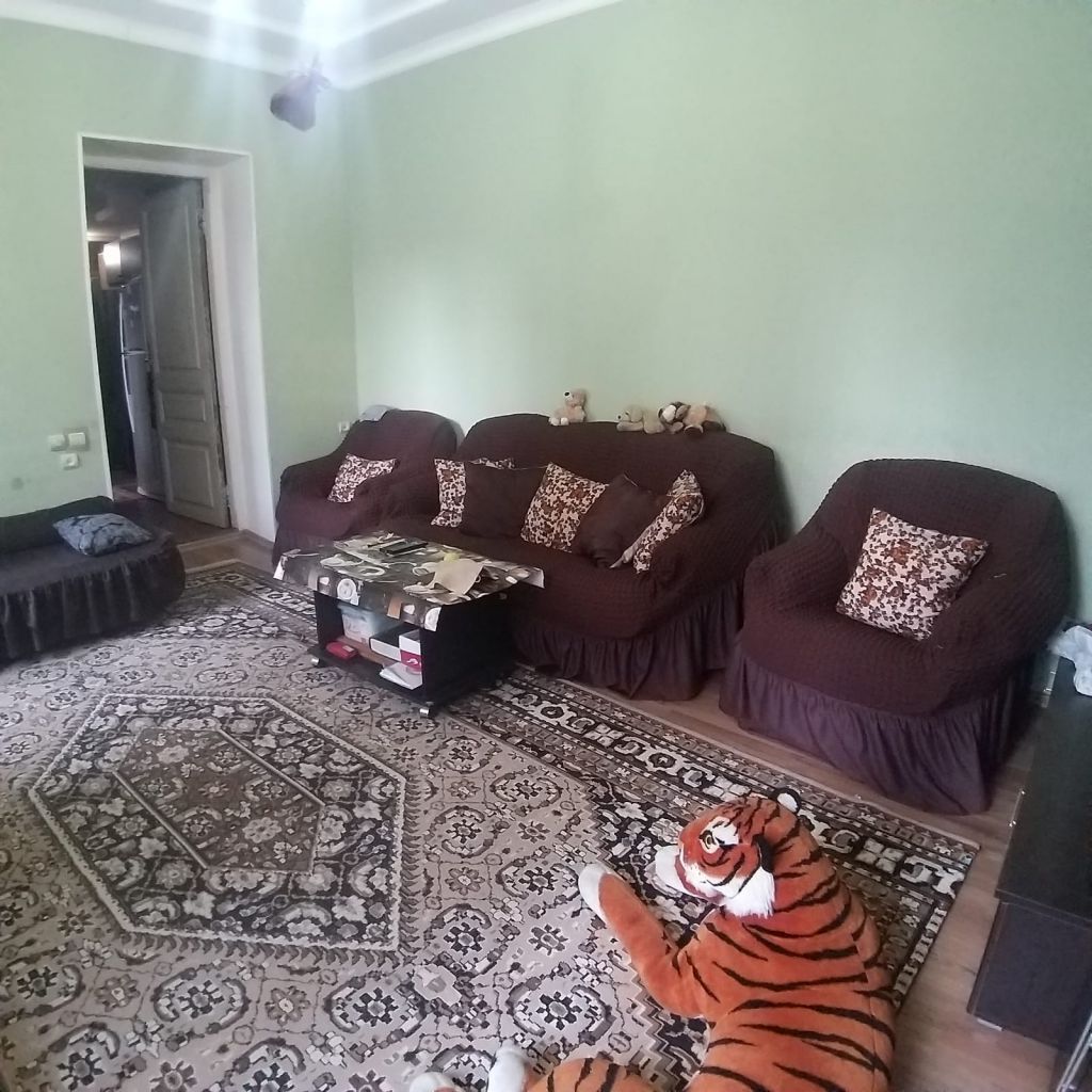 Продажа 3-комнатной квартиры, Пятигорск, Матвеева ул,  2