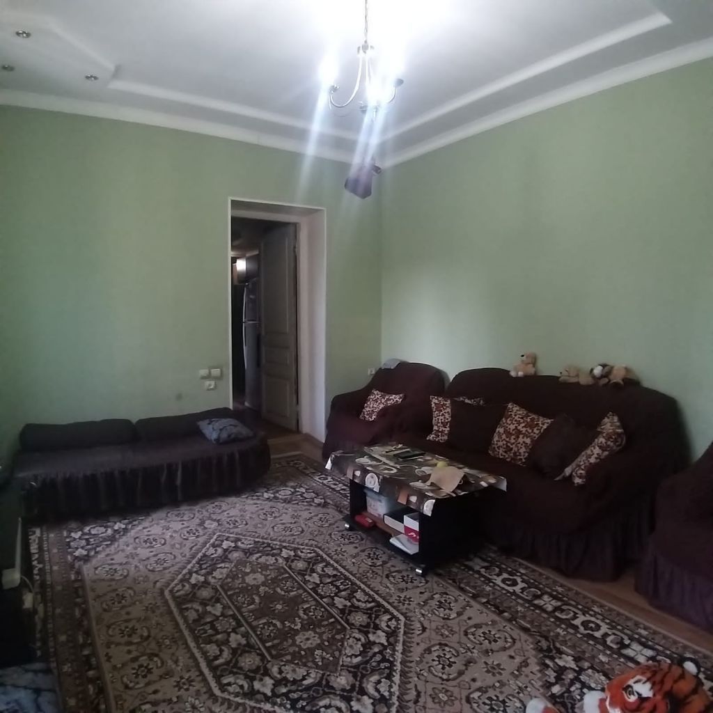 Продажа 3-комнатной квартиры, Пятигорск, Матвеева ул,  2