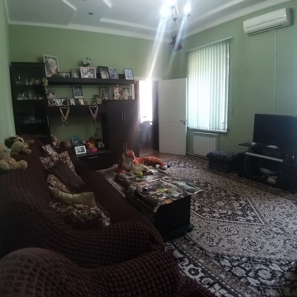 Продажа 3-комнатной квартиры, Пятигорск, Матвеева ул,  2