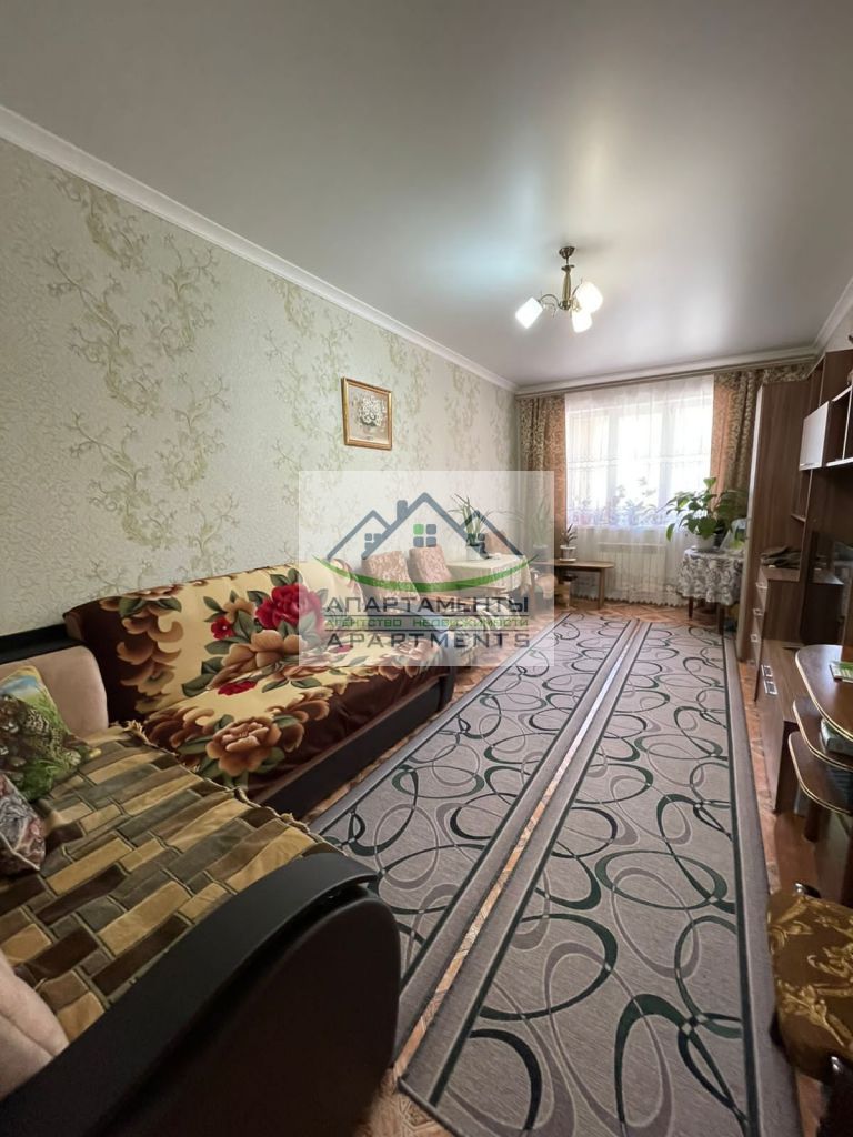 Продажа 3-комнатной квартиры, Ессентуки, Фридриха Энгельса ул,  63/4