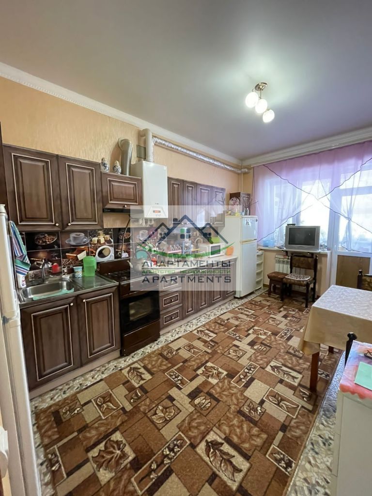 Продажа 3-комнатной квартиры, Ессентуки, Фридриха Энгельса ул,  63/4