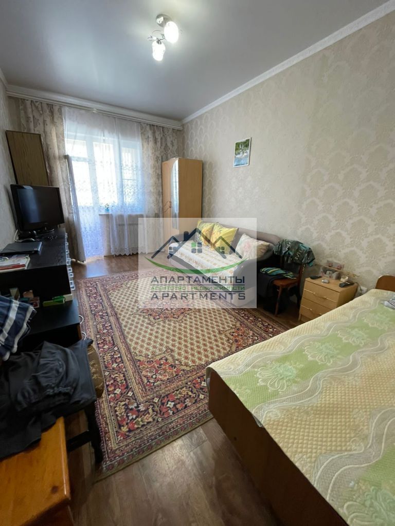 Продажа 3-комнатной квартиры, Ессентуки, Фридриха Энгельса ул,  63/4