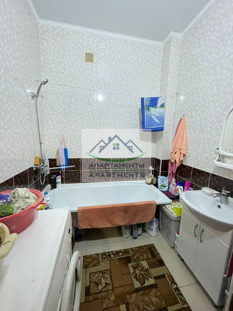 Продажа 3-комнатной квартиры, Ессентуки, Фридриха Энгельса ул,  63/4