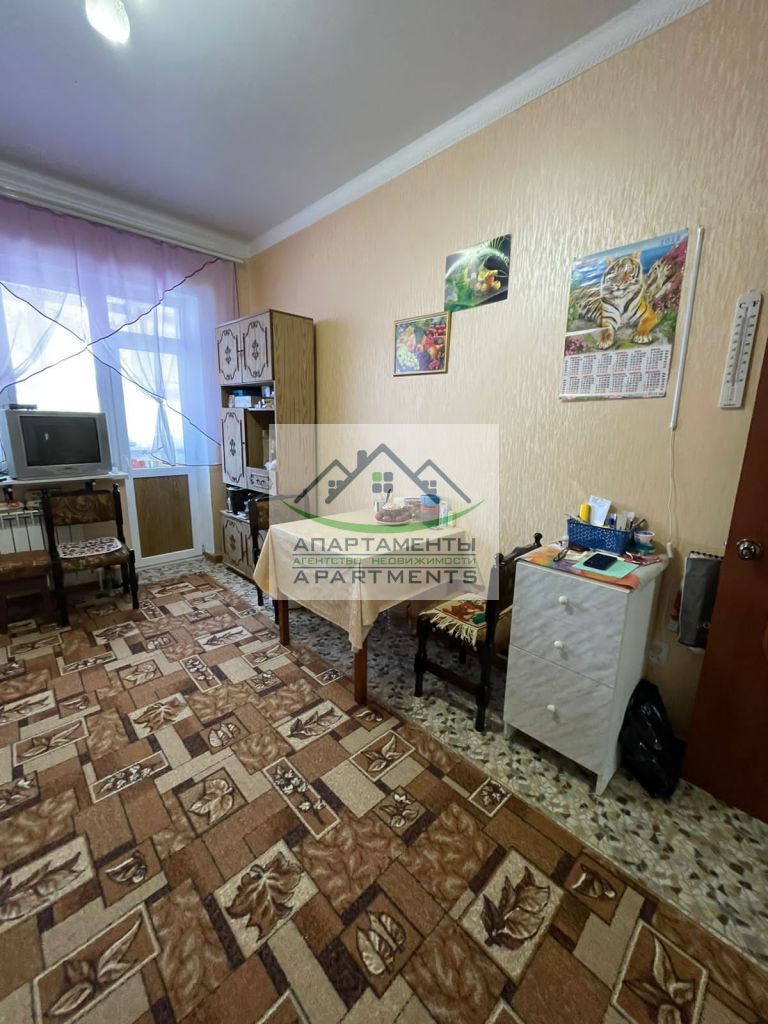 Продажа 3-комнатной квартиры, Ессентуки, Фридриха Энгельса ул,  63/4