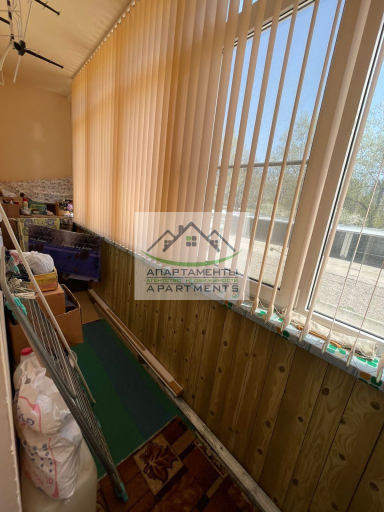 Продажа 3-комнатной квартиры, Ессентуки, Фридриха Энгельса ул,  63/4