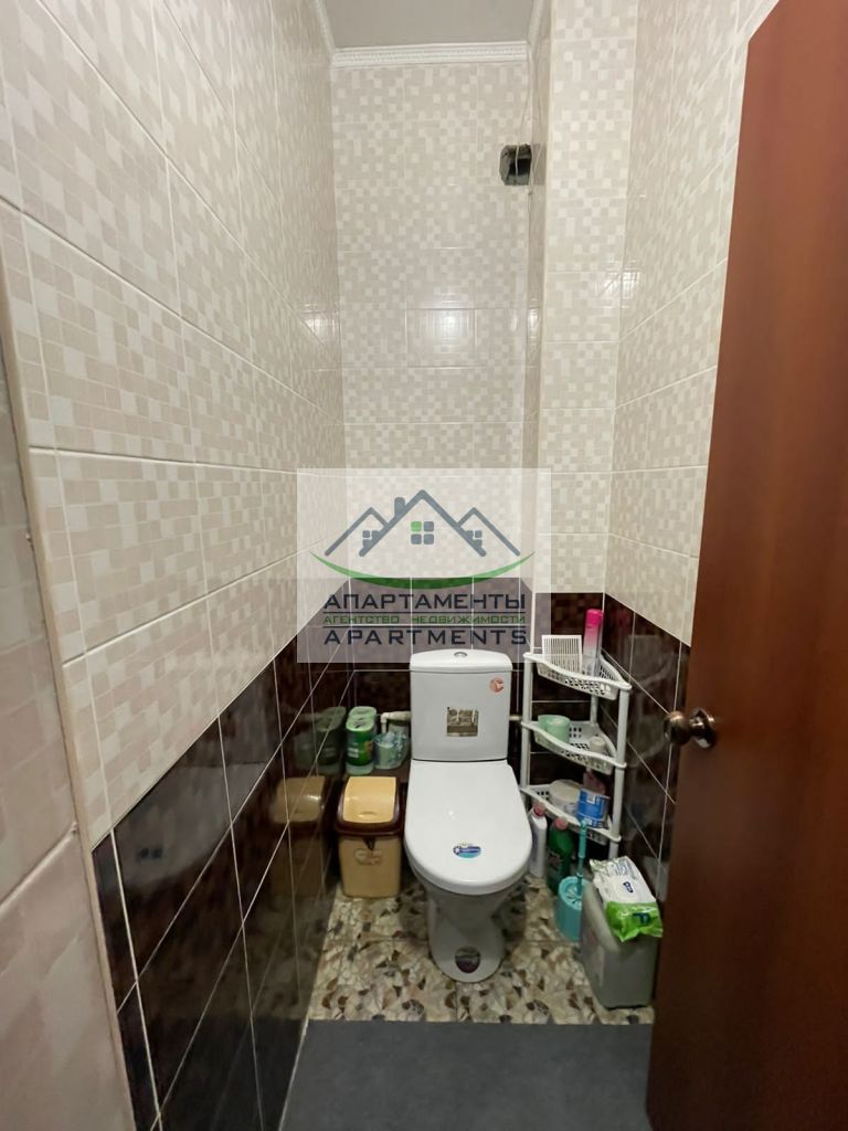 Продажа 3-комнатной квартиры, Ессентуки, Фридриха Энгельса ул,  63/4