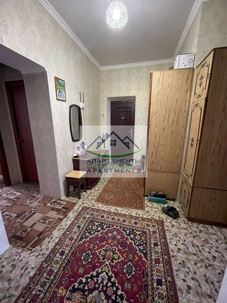 Продажа 3-комнатной квартиры, Ессентуки, Фридриха Энгельса ул,  63/4