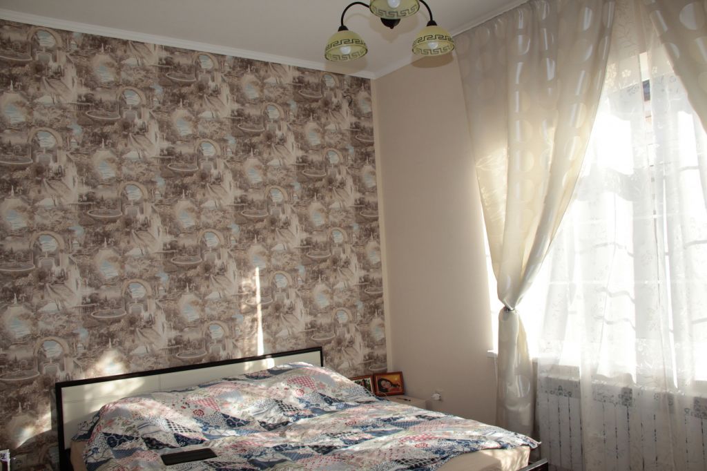 Продажа дома, 80м <sup>2</sup>, 2 сот., Батайск, Речная 2-я ул