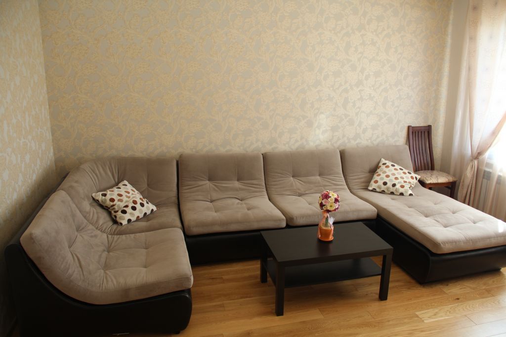 Продажа дома, 80м <sup>2</sup>, 2 сот., Батайск, Речная 2-я ул