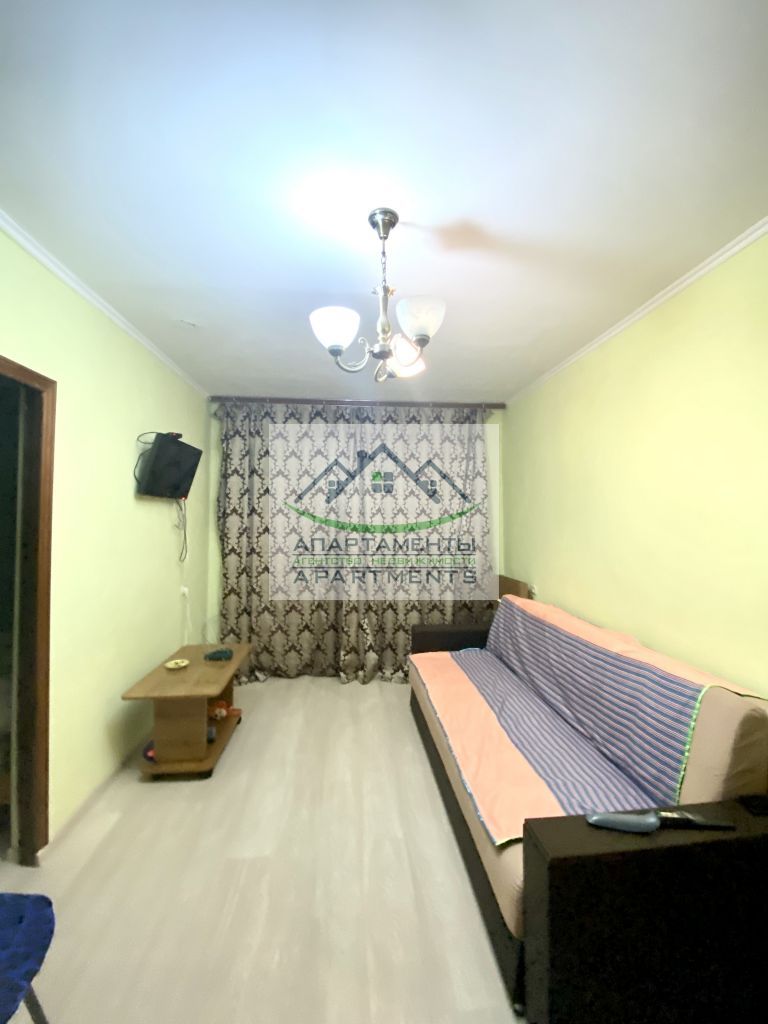 Продажа 2-комнатной квартиры, Пятигорск, Калинина пр-кт,  156