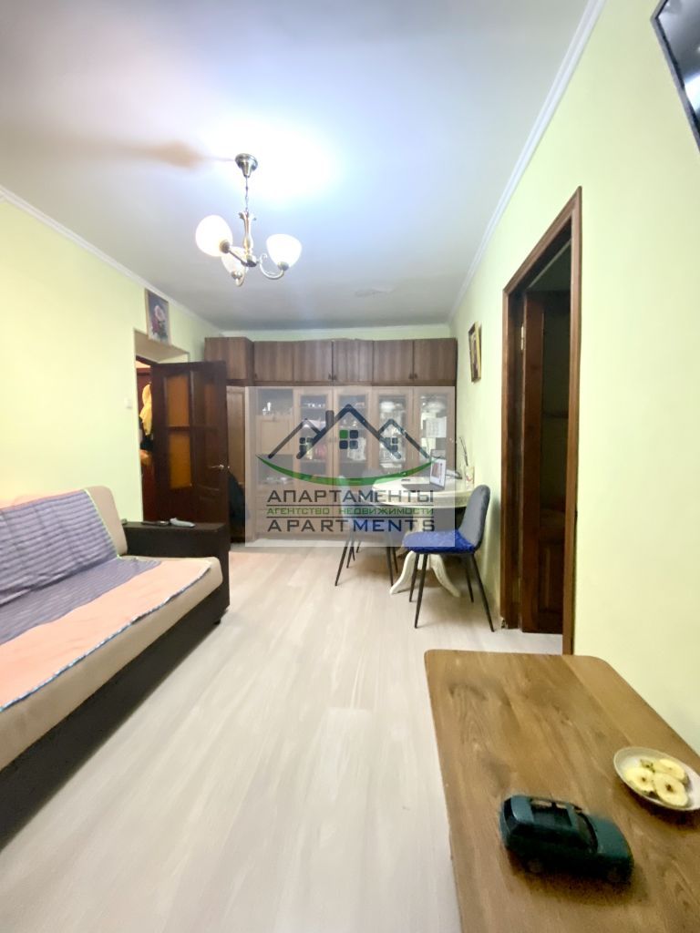 Продажа 2-комнатной квартиры, Пятигорск, Калинина пр-кт,  156