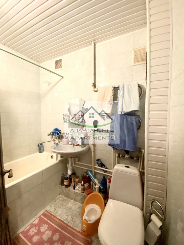 Продажа 2-комнатной квартиры, Пятигорск, Калинина пр-кт,  156