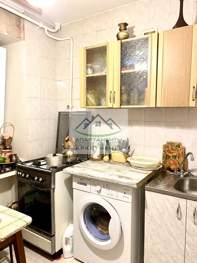 Продажа 2-комнатной квартиры, Пятигорск, Калинина пр-кт,  156