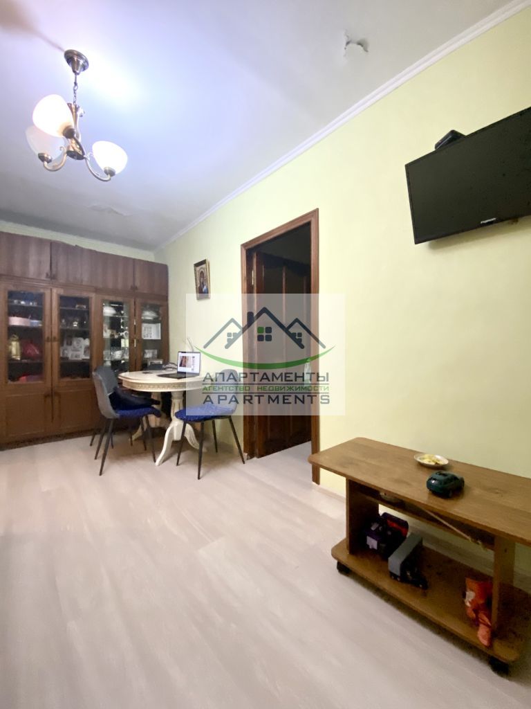 Продажа 2-комнатной квартиры, Пятигорск, Калинина пр-кт,  156