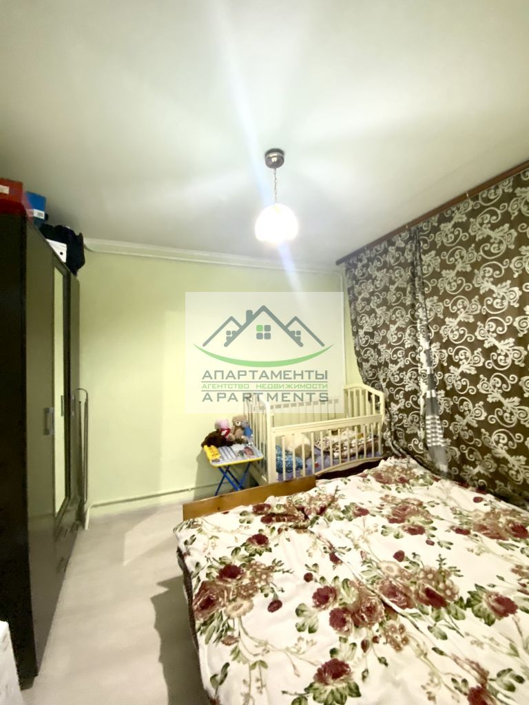 Продажа 2-комнатной квартиры, Пятигорск, Калинина пр-кт,  156