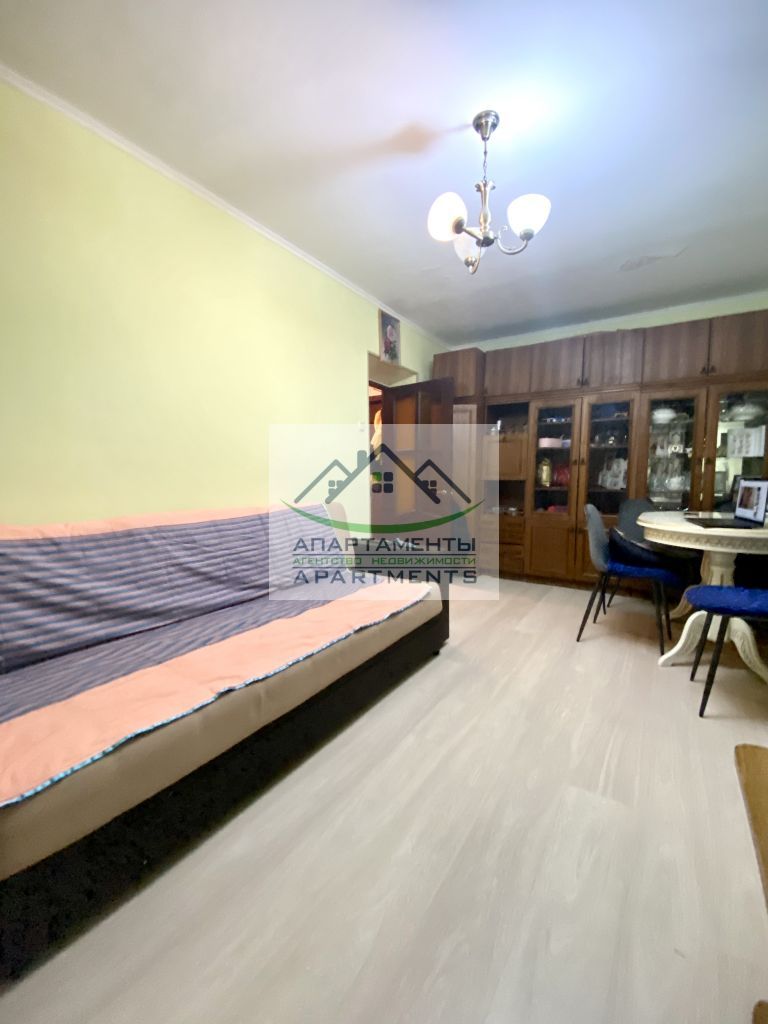 Продажа 2-комнатной квартиры, Пятигорск, Калинина пр-кт,  156