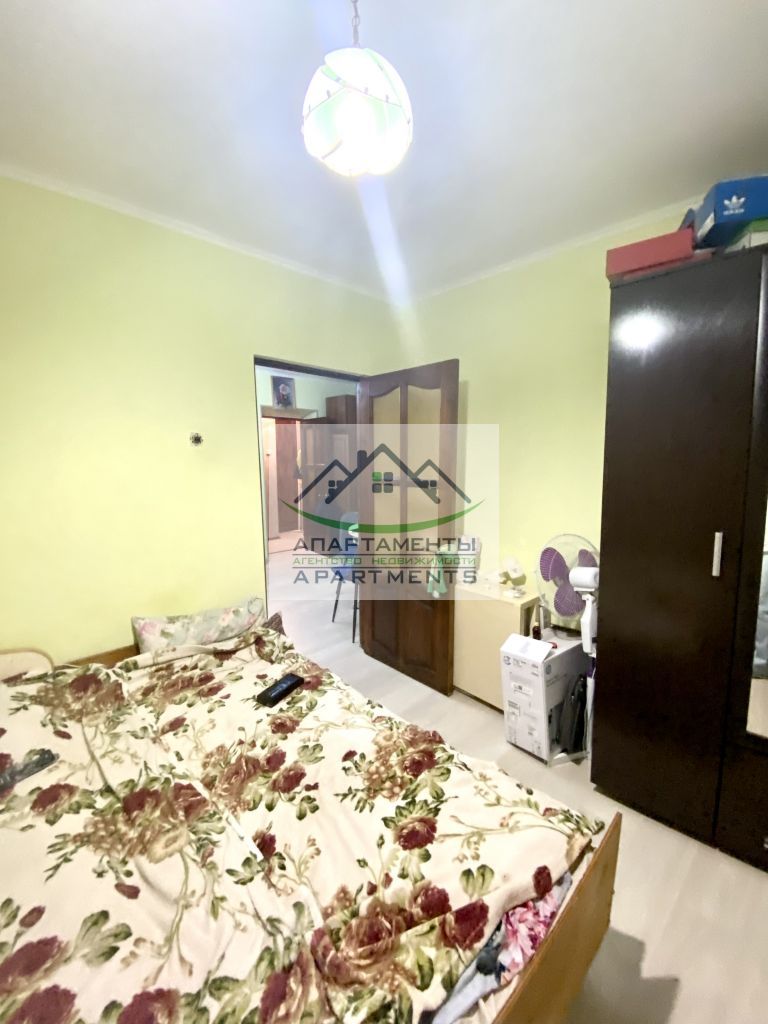 Продажа 2-комнатной квартиры, Пятигорск, Калинина пр-кт,  156