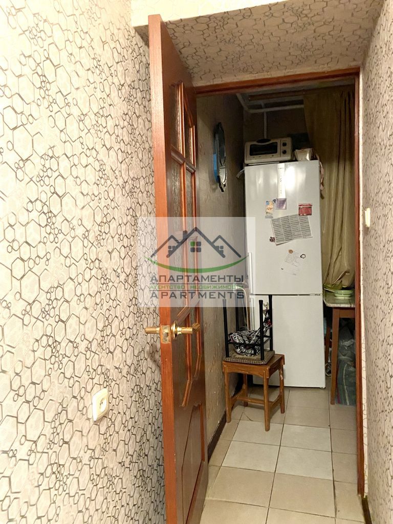 Продажа 2-комнатной квартиры, Пятигорск, Калинина пр-кт,  156