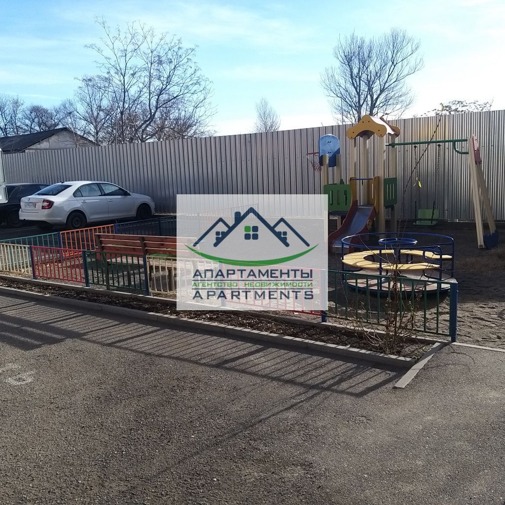 Продажа 1-комнатной квартиры, Пятигорск, Пестова ул,  5