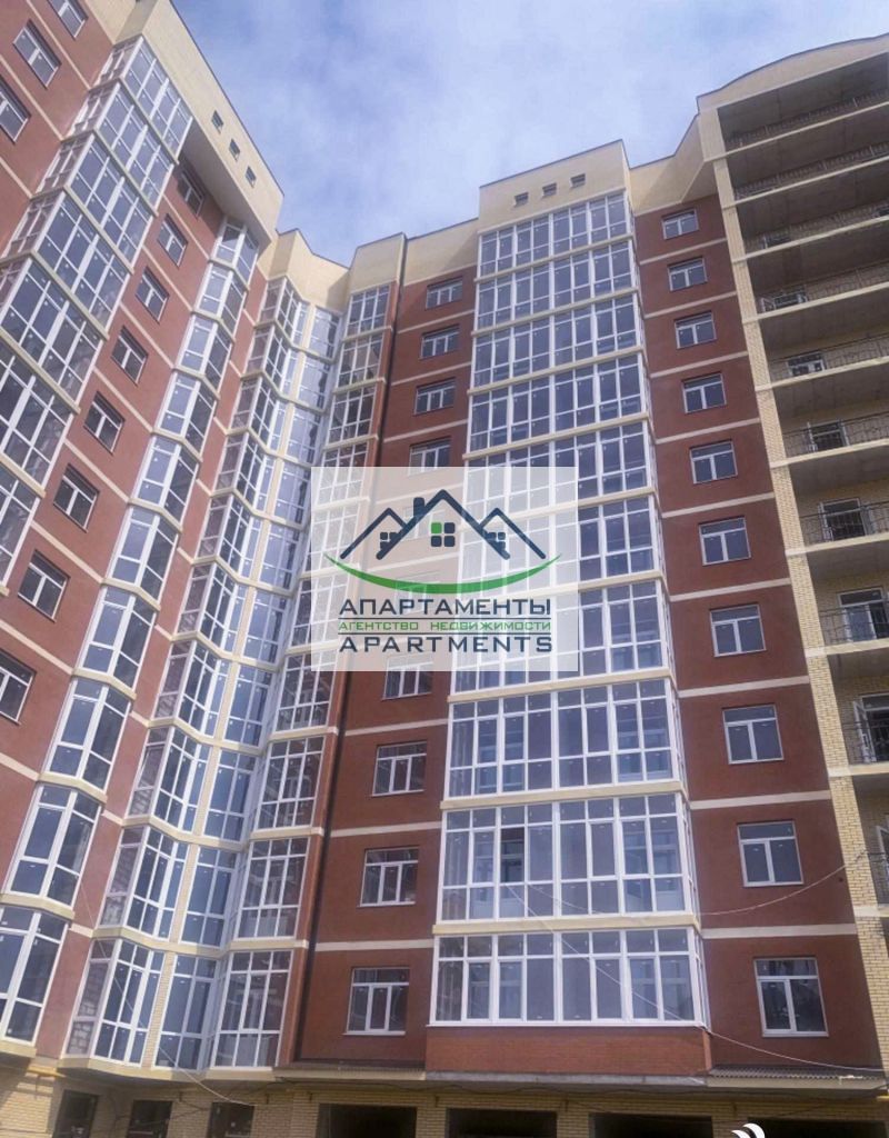 Продажа 1-комнатной квартиры, Пятигорск, Пестова ул,  5