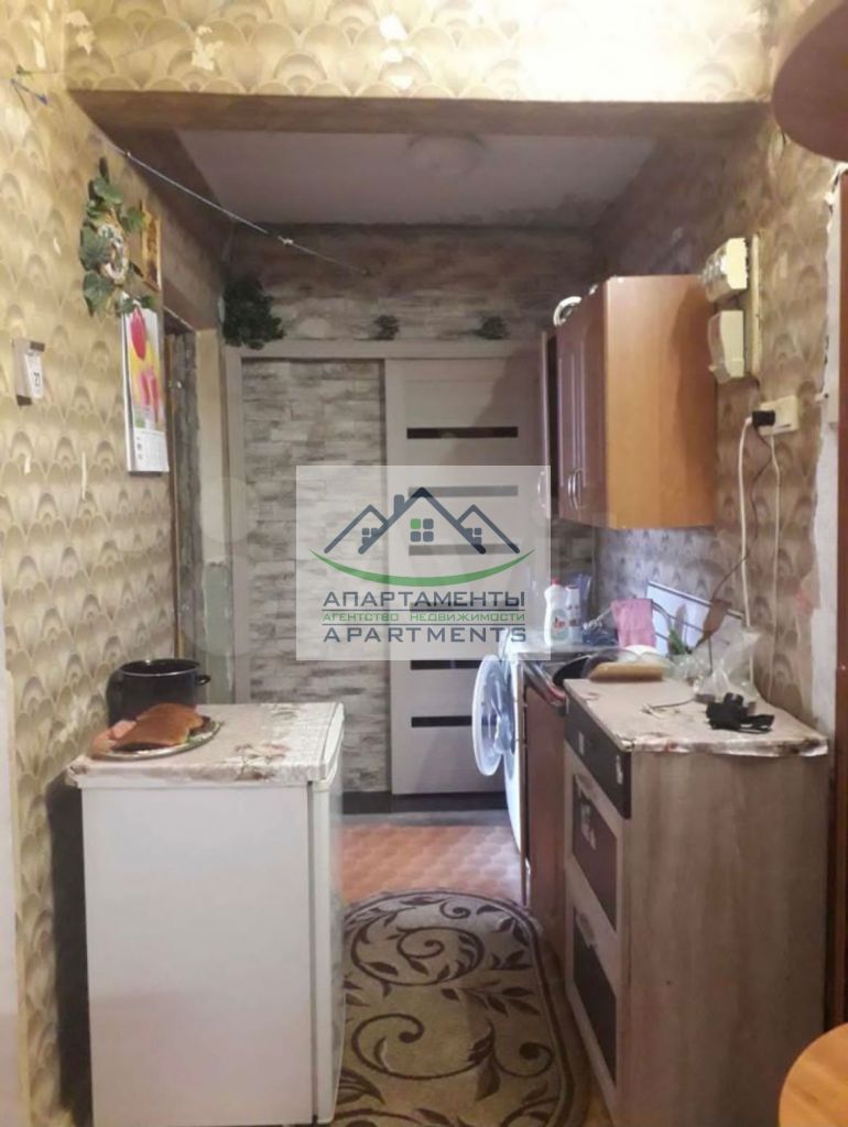 Продажа 2-комнатной квартиры, Ессентуки, Фридриха Энгельса ул,  38