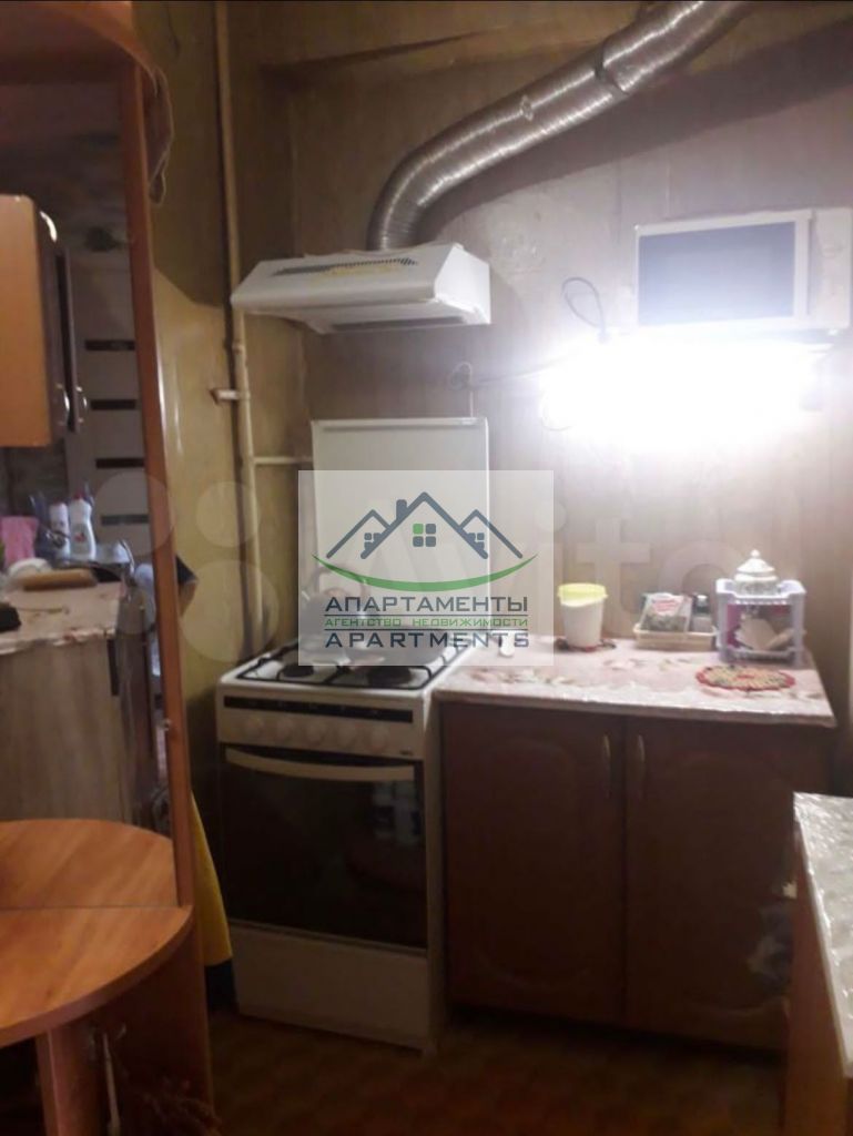 Продажа 2-комнатной квартиры, Ессентуки, Фридриха Энгельса ул,  38