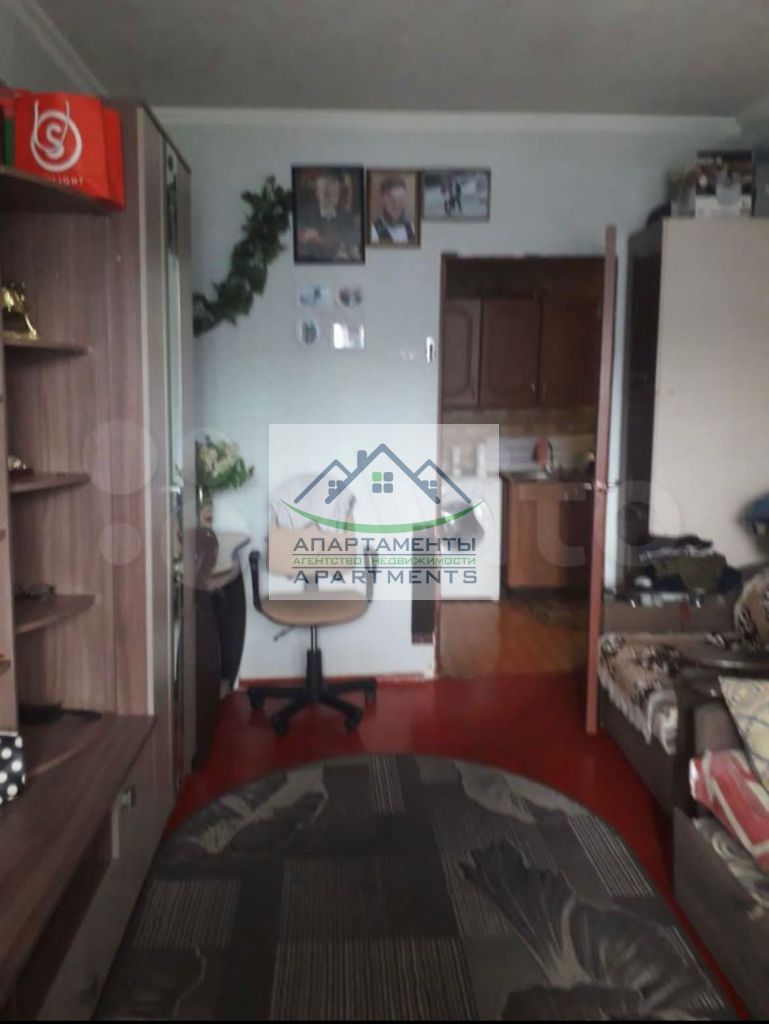 Продажа 2-комнатной квартиры, Ессентуки, Фридриха Энгельса ул,  38