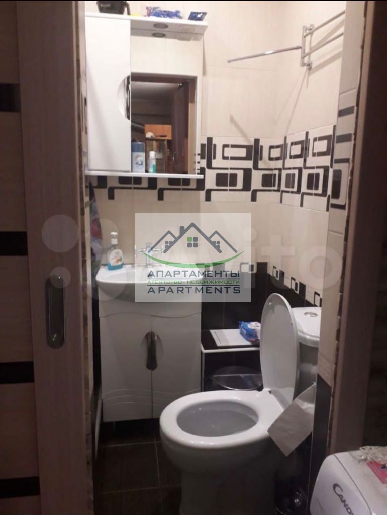 Продажа 2-комнатной квартиры, Ессентуки, Фридриха Энгельса ул,  38