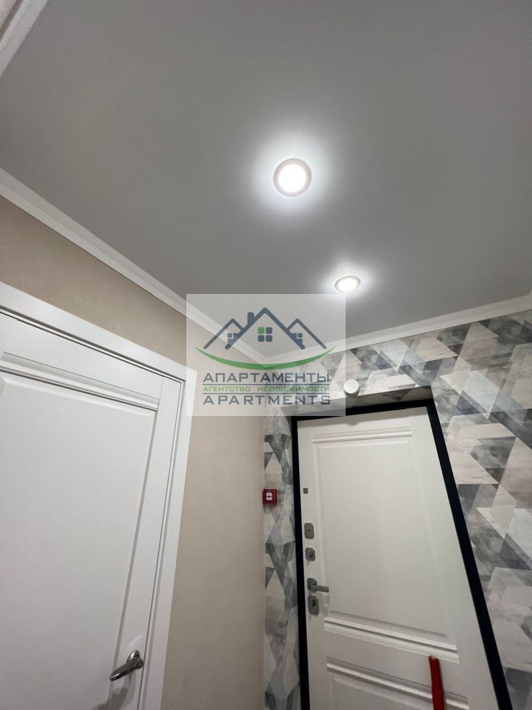 Продажа 1-комнатной квартиры, Пятигорск, Булгакова ул,  19