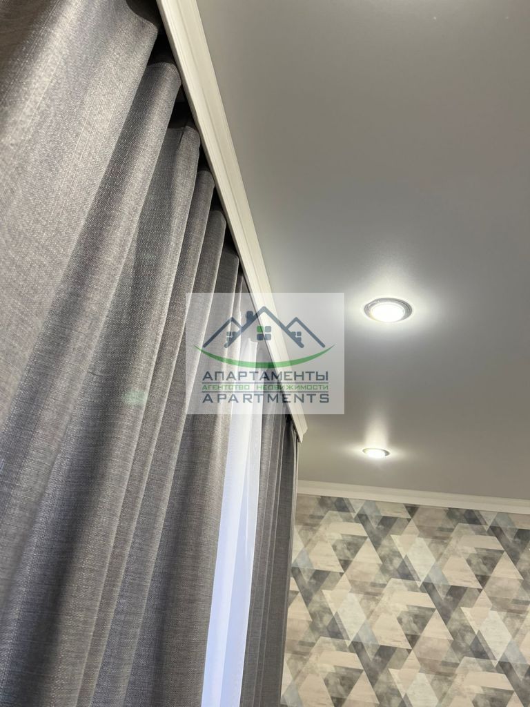 Продажа 1-комнатной квартиры, Пятигорск, Булгакова ул,  19