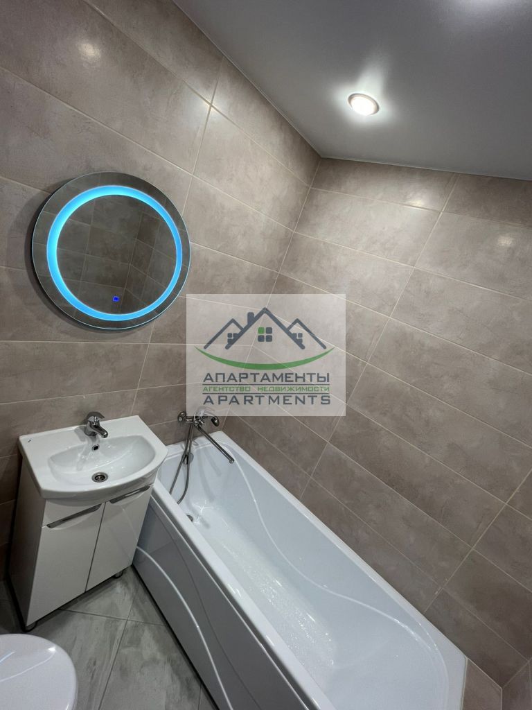 Продажа 1-комнатной квартиры, Пятигорск, Булгакова ул,  19