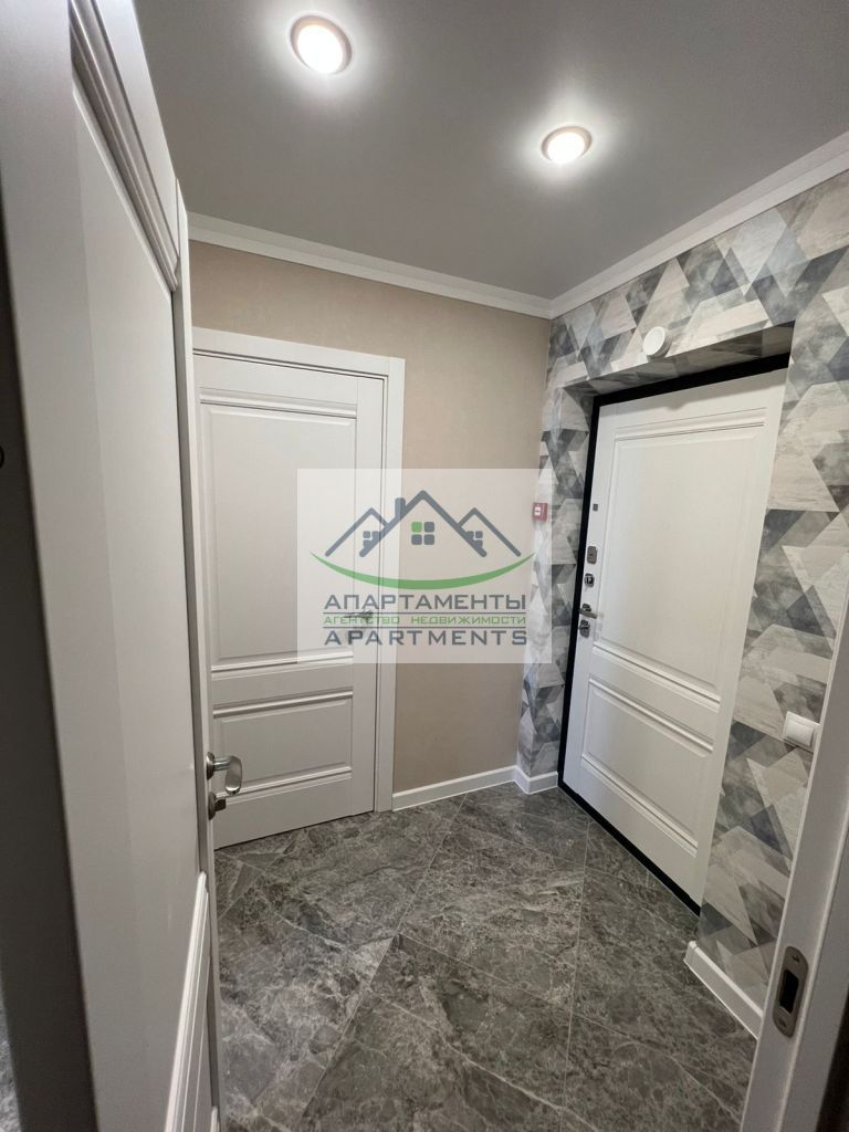 Продажа 1-комнатной квартиры, Пятигорск, Булгакова ул,  19